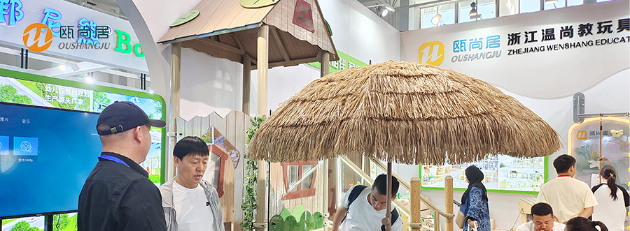 展會回顧|第26屆北京國際幼教展圓滿落幕！期待下次再見！